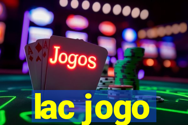 lac jogo